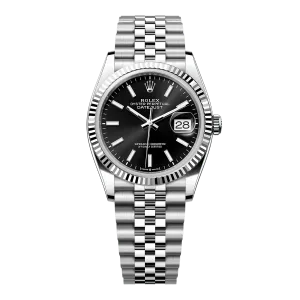 Rolex Datejust 36MM Jubilee 126234