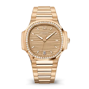 Patek Philippe Nautilus 7118/1200R Super Clone 1:1 Replica Watch 35.2MM