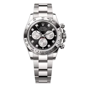 Rolex Daytona 126509 Super Clone 1:1 Replica Watch 40MM -【BTF】Cal.4131 Movement