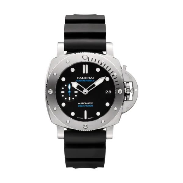 Panerai Submersible PAM02973