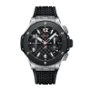 Hublot Big Bang 20th Anniversary titanium ceramic 43MM 431.NM.1337.RX