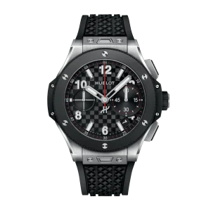 Hublot Big Bang 20th Anniversary titanium ceramic 43MM 431.NM.1337.RX