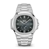 Patek Philippe Nautilus 5726 Super Clone 1:1 Replica Watch 40.5MM