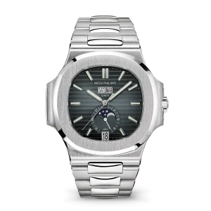 Patek Philippe Nautilus 5726 Super Clone 1:1 Replica Watch 40.5MM