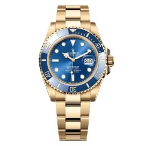 Rolex Submariner Date 126618 Super Clone 1:1 Replica Watch 41MM -【VSF】Cal.3235 Movement