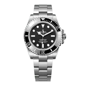 Rolex Submariner 124060 Super Clone 1:1 Replica Watch 41MM -【VSF】Cal.3230 Movement