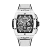 Hublot Spirit Of Big Bang White Ceramic 42MM 642.HX.0170.RX