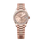 Rolex Lady-Datejust 278285RBR 31MM