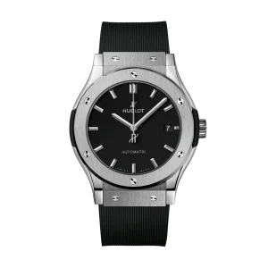 Hublot Classic Fusion Black Magic 542.NX.1171.RX
