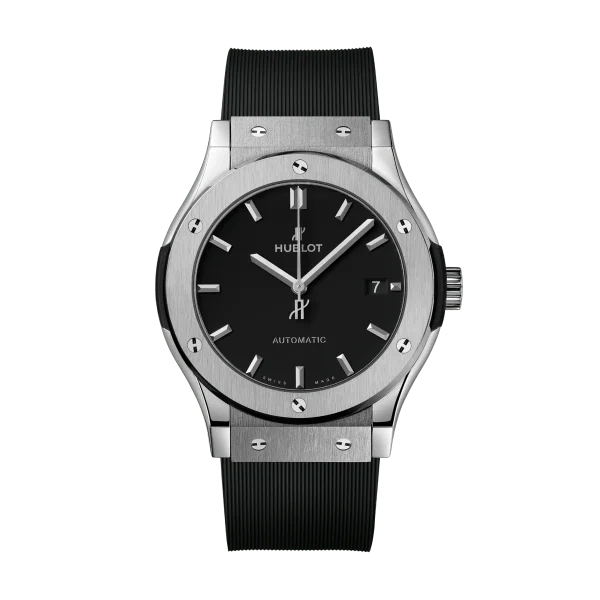 Hublot Classic Fusion Black Magic 542.NX.1171.RX