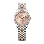 Rolex Lady-Datejust 278381RBR Jubilee 31MM