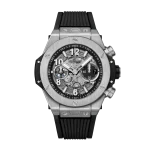 Hublot Big Bang Unico Titanium 421.NX.1170.RX