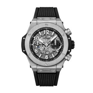 Hublot Big Bang Unico Titanium 421.NX.1170.RX