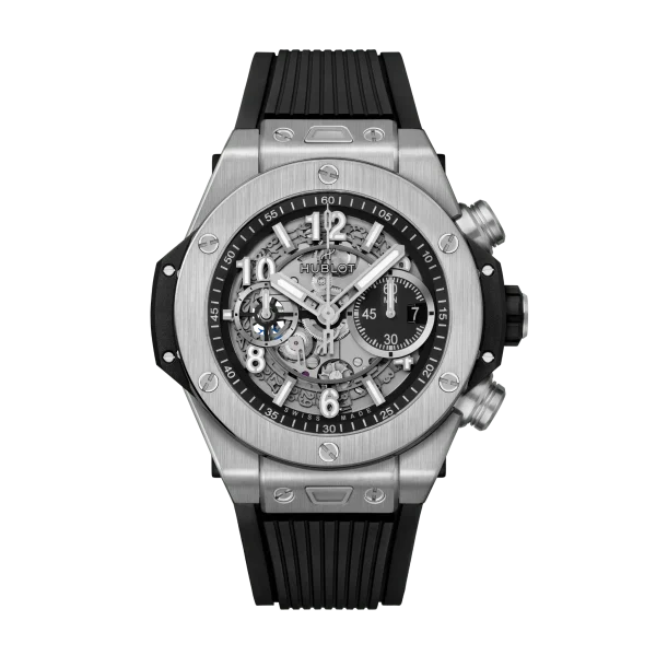 Hublot Big Bang Unico Titanium 421.NX.1170.RX