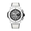 Hublot Big Bang Unico White Ceramic 421.HX.1170.RX