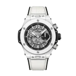 Hublot Big Bang Unico White Ceramic 421.HX.1170.RX