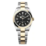 Rolex Explorer II Oyster 124273 36MM