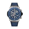 Hublot Big Bang Unico Titanium Blue Ceramic 441.NL.5171.RX