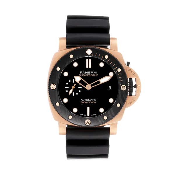 Panerai Submersible PAM1070
