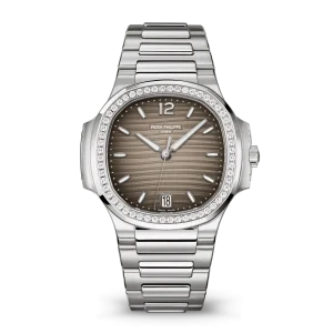 Patek Philippe Nautilus 7118/1200A Super Clone 1:1 Replica Watch 35.2MM