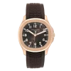 Patek Philippe Aquanaut 5167 Super Clone 1:1 Replica Watch 40.8MM  -【3KF】Cal.324 SC Integrated Movement