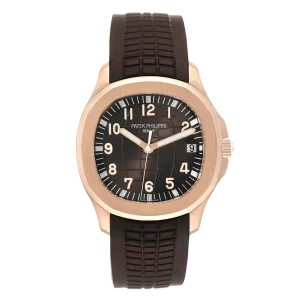 Patek Philippe Aquanaut 5167 Super Clone 1:1 Replica Watch 40.8MM  -【3KF】Cal.324 SC Integrated Movement