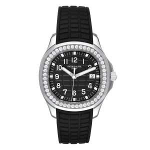 Patek Philippe Aquanaut 5267 Super Clone 1:1 Replica Watch 38.8MM  -【3KF】Swiss Quartz Movement