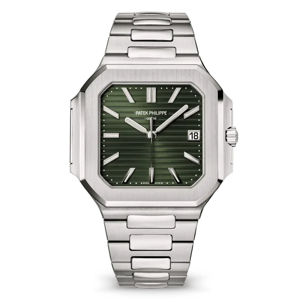 Patek Philippe Cubitus 5821 Super Clone 1:1 Replica Watch 45MM