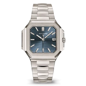 Patek Philippe Cubitus 7128 Super Clone 1:1 Replica Watch 40MM