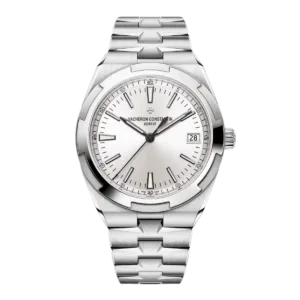 Vacheron Constantin Overseas 4500V/110A-B126 Super Clone 1:1 Watch 41MM -【PPF】Custom Integrated Cal.5100 Movement