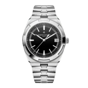 Vacheron Constantin Overseas 4500V/110A-B483 Super Clone 1:1 Watch 41MM -【PPF】Custom Integrated Cal.5100 Movement