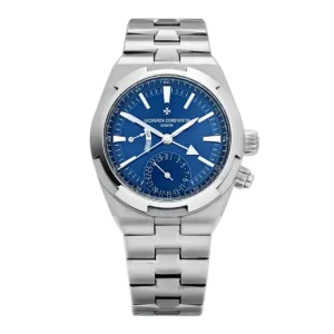 Vacheron Constantin Overseas 7900V/110A-B334 Super Clone 1:1 Watch 41MM -【PPF】Custom Cal.5110 DT Movement
