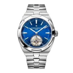 Vacheron Constantin Overseas 6000V/110A-B544 Super Clone 1:1 Watch 42MM -【BBRF】Custom Cal.2160(Flying Tourbillon) Movement