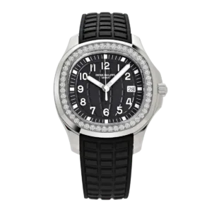 Patek Philippe Aquanaut 5267/200A-001 Super Clone 1:1 Replica Watch 39MM -【3KF】Swiss Ronda Quartz Movement