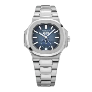 Patek Philippe Nautilus 5726/1A-014 Super Clone 1:1 Watch 40MM -【PPF】Custom Cal.324 S QA Movement